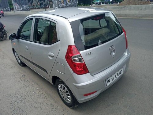 Used 2015 Hyundai i10 MT for sale in Chennai 