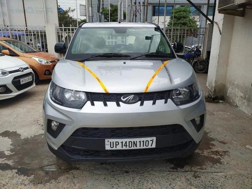 Used Mahindra KUV100 NXT 2018 MT for sale in Noida 
