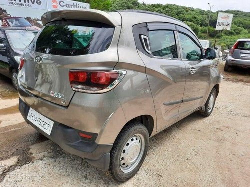 Used 2016 Mahindra KUV100 NXT MT for sale in Pune 