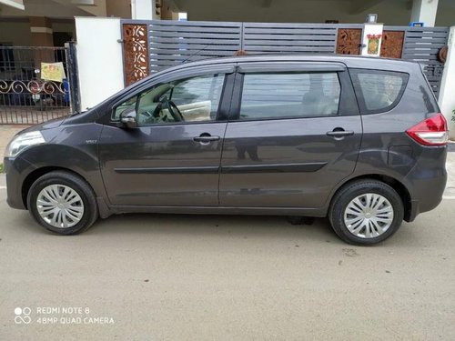 Used 2014 Maruti Suzuki Ertiga VXI MT for sale in Chennai 