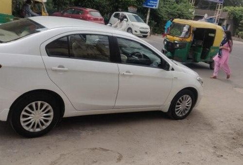 Used 2016 Maruti Suzuki Ciaz MT for sale in New Delhi 