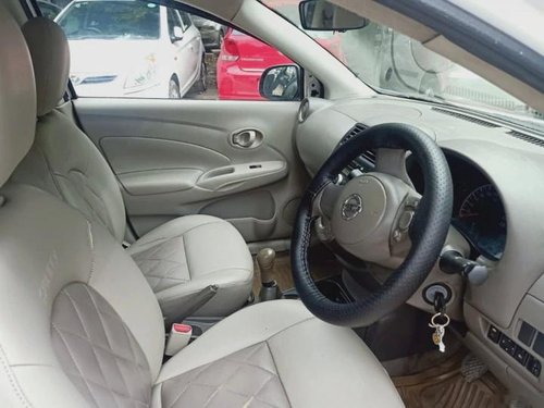 Used Nissan Sunny 2012 MT for sale in New Delhi 