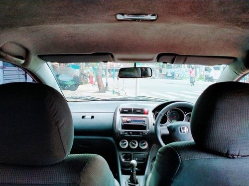 Used 2008 Honda City ZX EXi MT for sale in Kolkata 