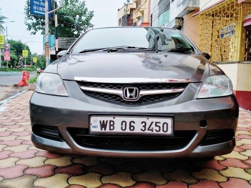 Used 2008 Honda City ZX EXi MT for sale in Kolkata 