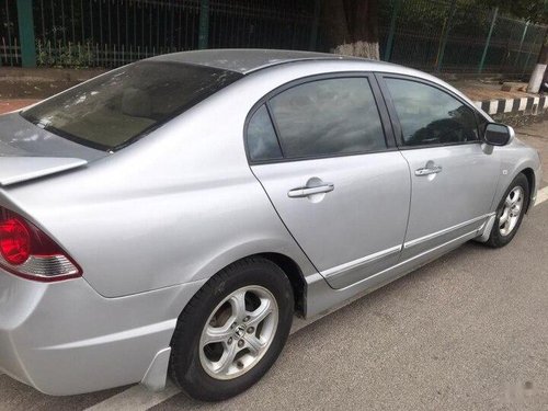 Used 2007 Honda Civic AT for sale in Bangalore 