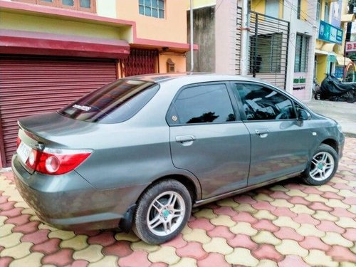 Used 2008 Honda City ZX EXi MT for sale in Kolkata 