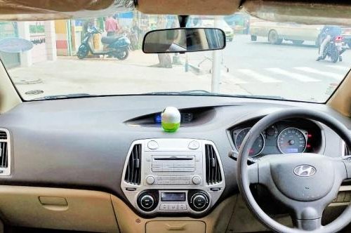 Used Hyundai i20 1.2 Magna 2011 MT for sale in Kolkata 