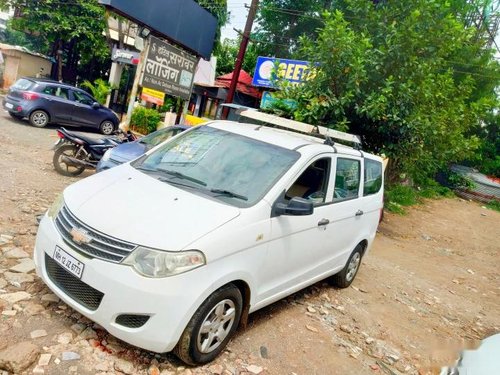Used Chevrolet Enjoy TCDi LS 8 Seater 2013 MT in Pune 