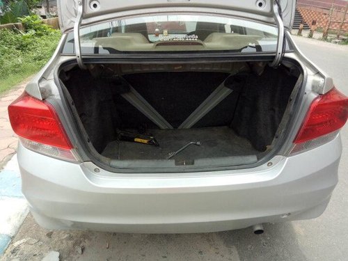 Used Honda Amaze 2014 MT for sale in Kolkata 