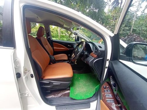 Toyota Innova Crysta 2.4 GX MT 8S 2019 MT for sale in Pune 