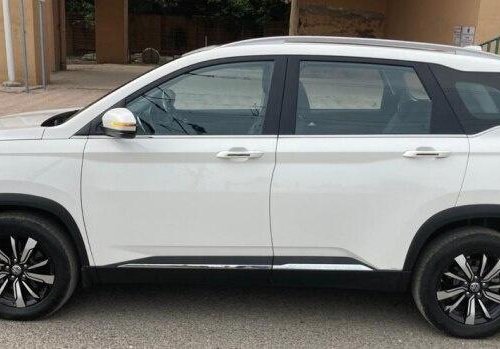 Used 2019 MG Hector MT for sale in New Delhi 