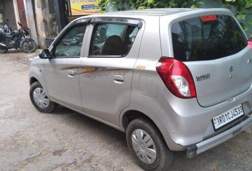 2015 Maruti Suzuki Alto 800 MT for sale in Patna 