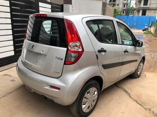 Used Maruti Suzuki Ritz 2012 MT for sale in Chennai 