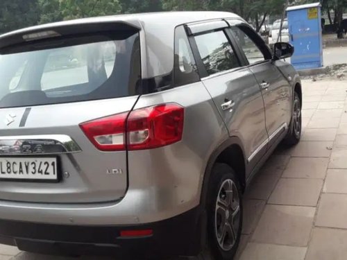 2018 Maruti Vitara Brezza LDI Opt for sale at low price