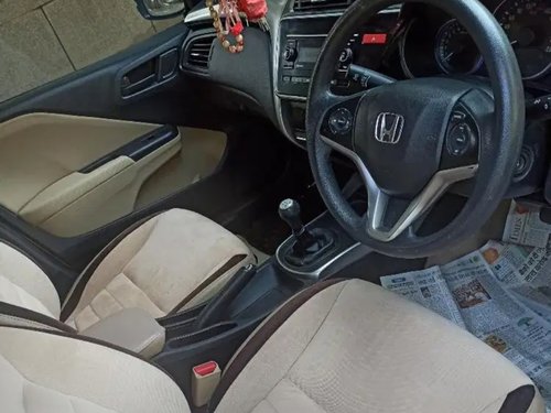 2015 Honda City for i-VTEC SV sale at low price