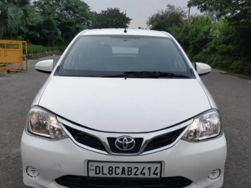 2013 Toyota Etios Liva GD for sale at low price