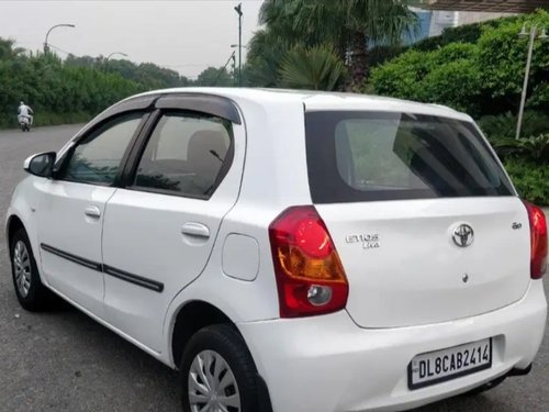 2013 Toyota Etios Liva GD for sale at low price