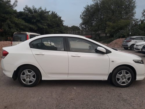 2009 Honda City 1.5 S MT for sale