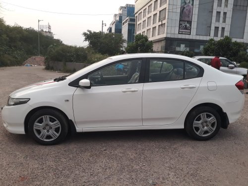 2009 Honda City 1.5 S MT for sale