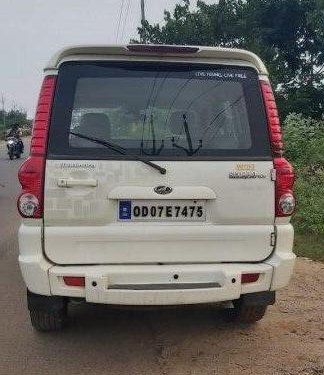 Used Mahindra Scorpio VLX 2014 MT for sale in Bhubaneswar