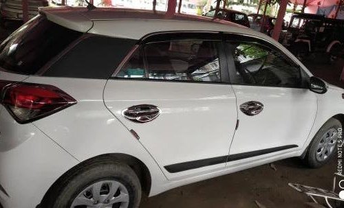 Used Hyundai Elite i20 1.2 Spotz 2015 MT for sale in Patna 