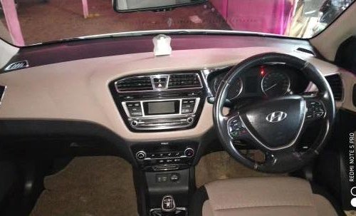 Used Hyundai Elite i20 1.2 Spotz 2015 MT for sale in Patna 