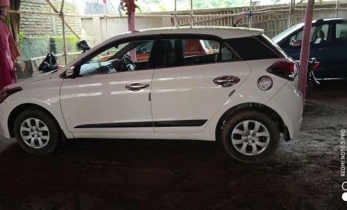 Used Hyundai Elite i20 1.2 Spotz 2015 MT for sale in Patna 