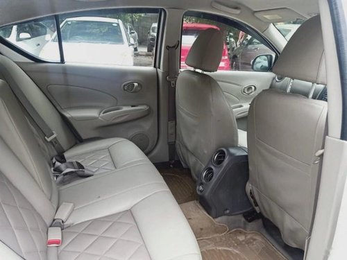 Used Nissan Sunny 2012 MT for sale in New Delhi 