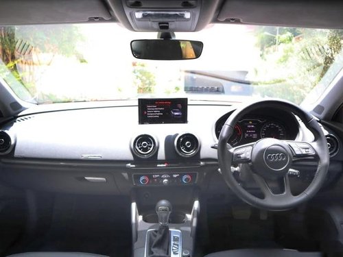 Used Audi A3 2019 AT for sale in Bangalore 