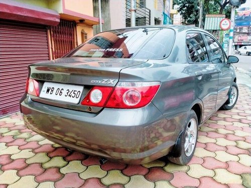 Used 2008 Honda City ZX EXi MT for sale in Kolkata 