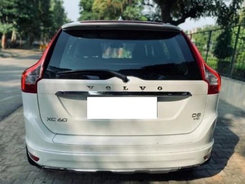 Used 2014 Volvo XC60 D5 Inscription AT for sale in New Delhi 