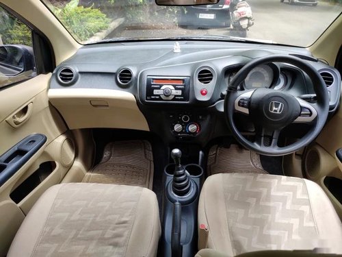 Used 2014 Honda Brio MT for sale in Pune 