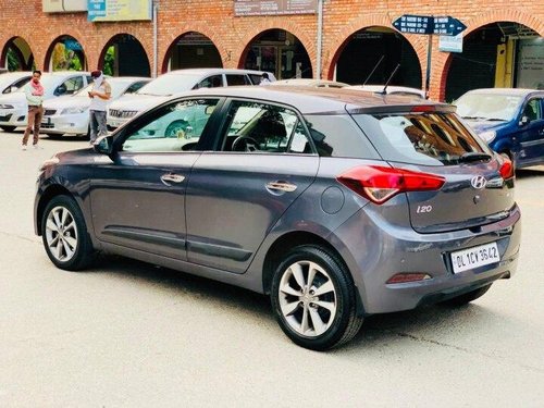 Used 2011 Hyundai Elite i20 MT for sale in New Delhi 