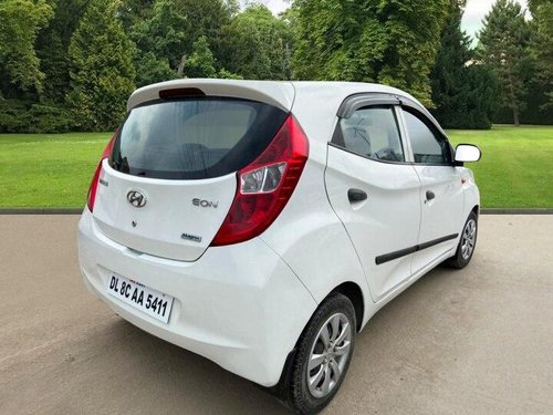 Used 2012 Hyundai Eon Magna Plus MT for sale in Gurgaon 