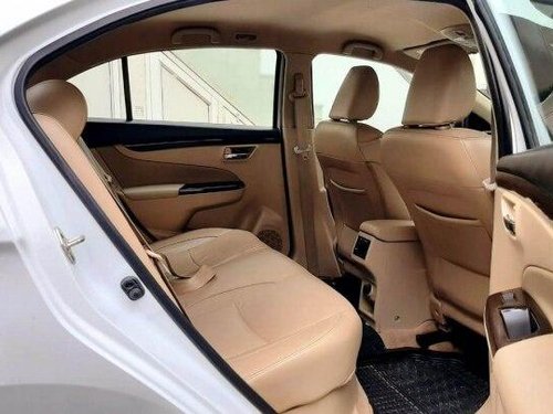 Used 2018 Maruti Suzuki Ciaz MT for sale in New Delhi 