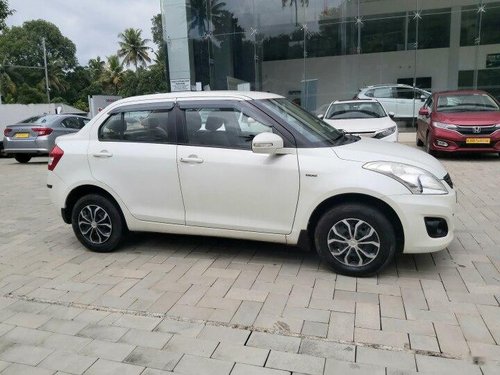 2014 Maruti Suzuki Swift Dzire MT for sale in Kottayam 