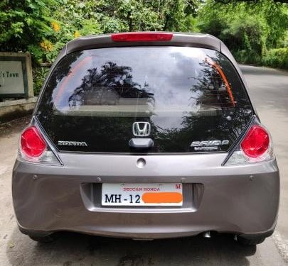 Used 2014 Honda Brio MT for sale in Pune 