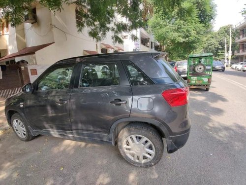 Maruti Suzuki Vitara Brezza ZDi AMT 2019 AT for sale in New Delhi 