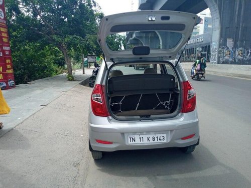 Used 2015 Hyundai i10 MT for sale in Chennai 