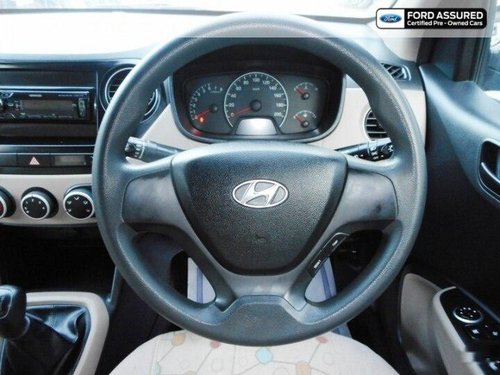 Used Hyundai i10 Magna 2015 MT for sale in Chennai 