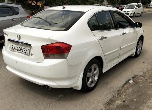 Used Honda City 1.5 V MT 2011 MT for sale in Jaipur 