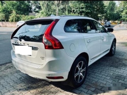 Used 2014 Volvo XC60 D5 Inscription AT for sale in New Delhi 