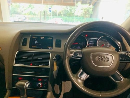 Used 2019 Audi Q7 AT for sale in New Delhi 