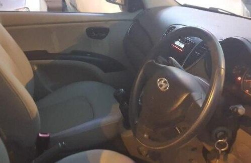 Used 2012 Hyundai i10 Era 1.1 MT for sale in New Delhi 