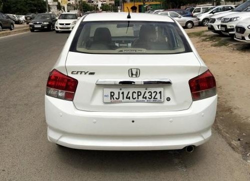 Used Honda City 1.5 V MT 2011 MT for sale in Jaipur 