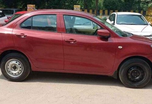 Used Maruti Suzuki Dzire 2018 MT for sale in Ghaziabad 