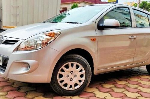 Used Hyundai i20 1.2 Magna 2011 MT for sale in Kolkata 