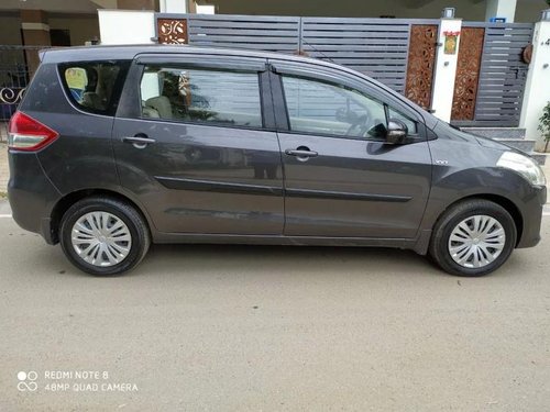 Used 2014 Maruti Suzuki Ertiga VXI MT for sale in Chennai 