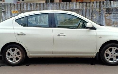 Used 2013 Renault Scala MT for sale in Ahmedabad 