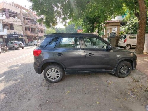 Maruti Suzuki Vitara Brezza ZDi AMT 2019 AT for sale in New Delhi 